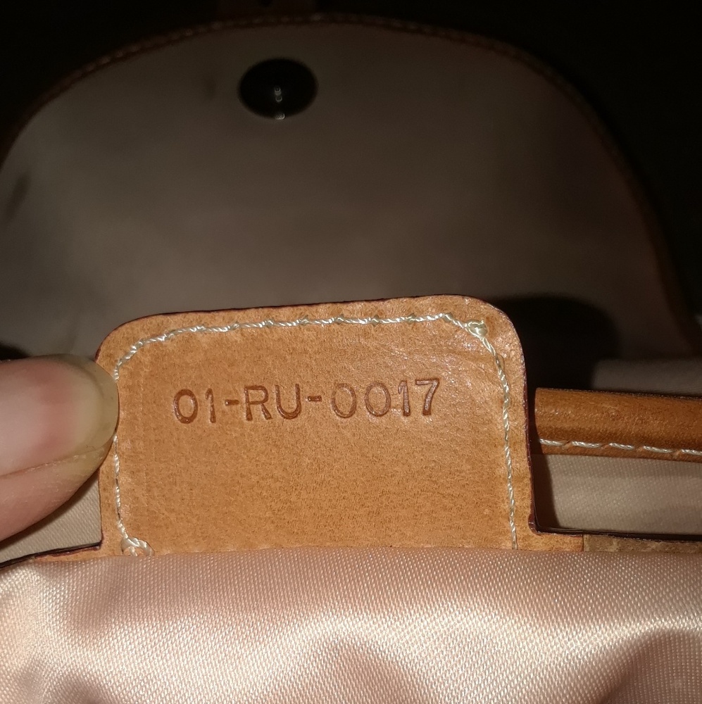 Additional picture of the Christian dior